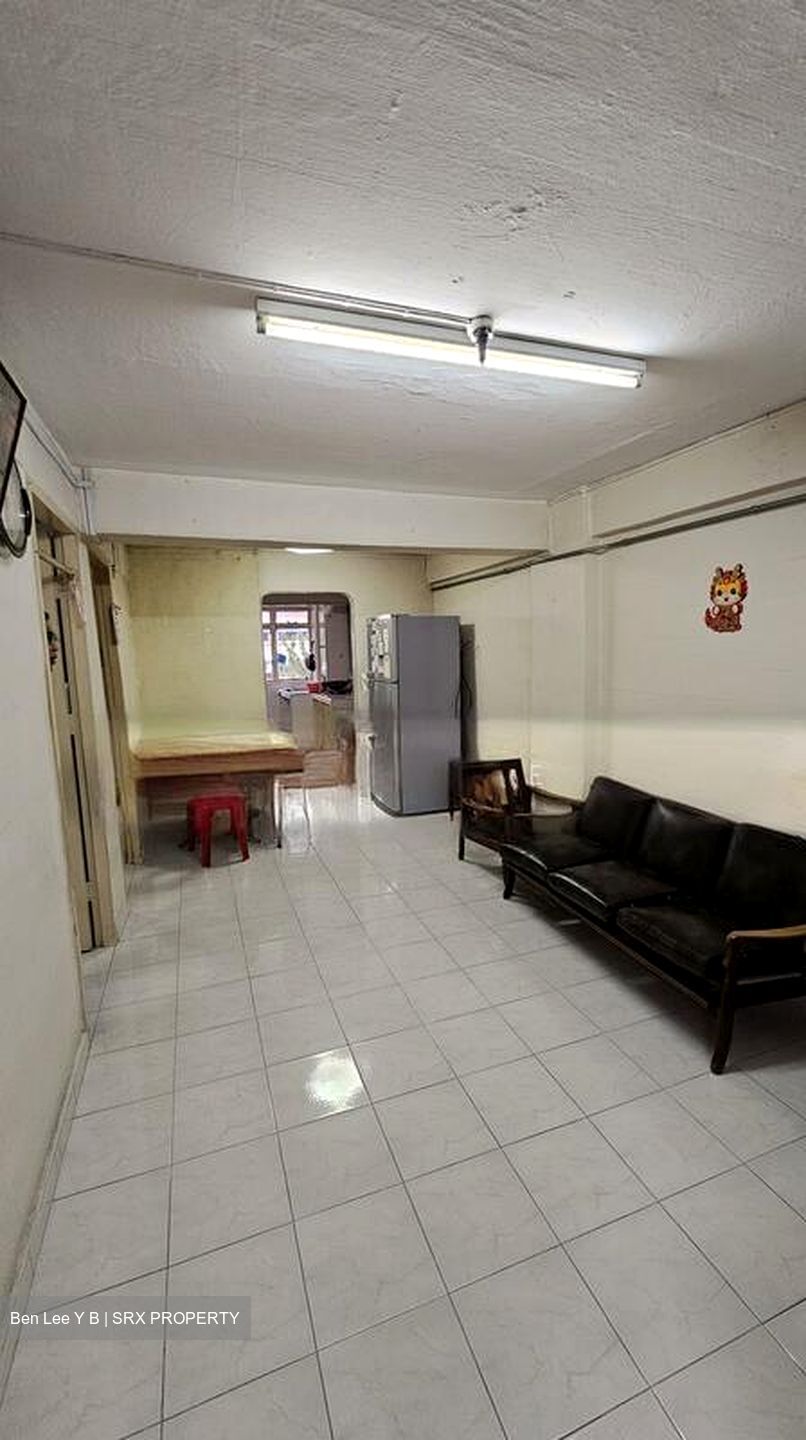 Blk 137 Jalan Bukit Merah (Bukit Merah), HDB 3 Rooms #510349861
